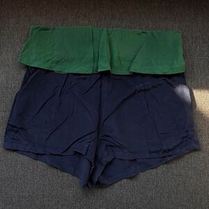 Canal Women's multi Shorts
